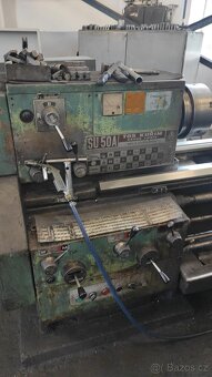 Frézovací plotr Mimaki ME 300 - 2