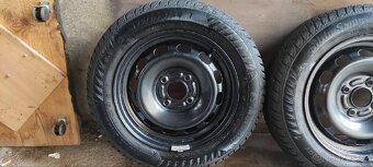 Kola 4×108,175/65 r14 - 2