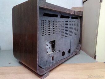 Rádio Tesla - 2