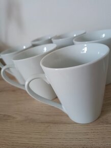 6dílná sada hrnků - 2