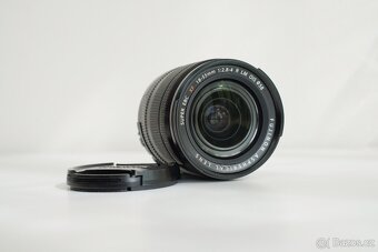 Objektiv Fujifilm Fujinon XF 18-55mm f/2.8-4-0 R LM OIS - 2