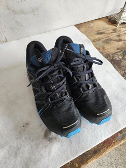 Salomon Speedcross Vario 2 - 2