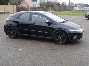 Honda Civic 1.4 r.v.2006 (61 kw) stk:6/2025 - 2