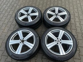 MERCEDES GLE W167, COUPE C167, 21", ZIMNÍ - 2
