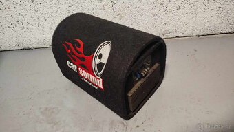Subwoofer SENCOR SCS WA1001 - 2