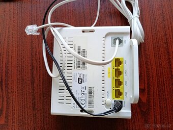 O2 modem - 2