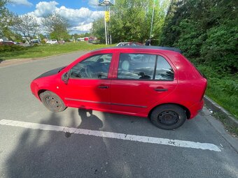 Fabia - 2