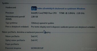 Dell Latitude D830 - 2
