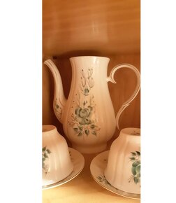 Prodám porcelán odlehčený - 2