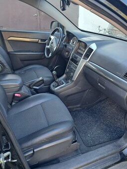 Chevrolet Captiva - 2