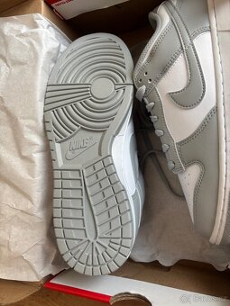 Nike dunk low retro - 2