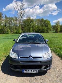 Citroën C4 - 2