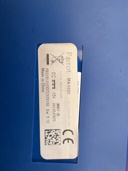 Parrot MKi 9200 - 2