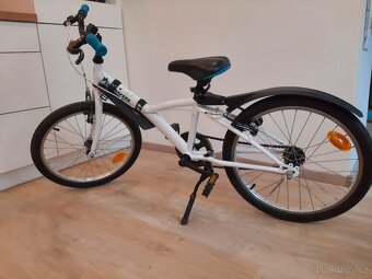 Dětské kolo 20" B-Twin Original 100 - 2