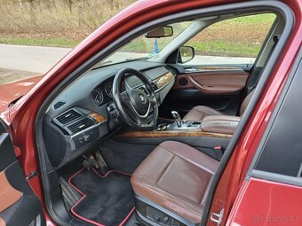 BMW X5 xDrive40d XENONNAVIAT - 2