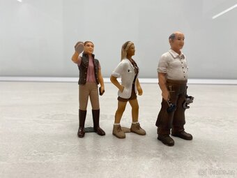 Schleich figurky - 2