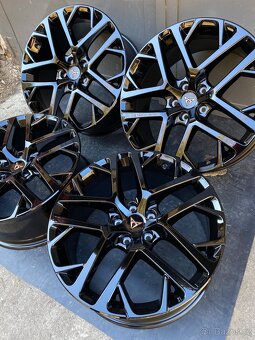 ✅ R19 ®️ Originál Seat Cupra 5x112 ET40 ✅ Seat VW Škoda - 2