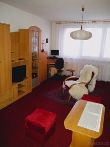 Karviná Ráj 1kk ul u lesa - 2