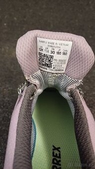 Dětská sportovní obuv adidas - 2