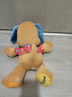 Fisher Price Pejsek - 2