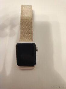 Prodám Apple watch series 1 - 2