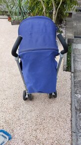 Chicco golfovy kocarek - 2