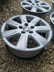 5x112 r15, VW Caddy, VW Passat b6 - 2