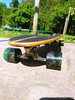 LONGBOARD LB 40 značky Reaper - 2