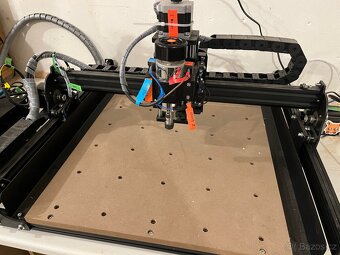 CNC frézka FoxAlien 4040-XE - 2