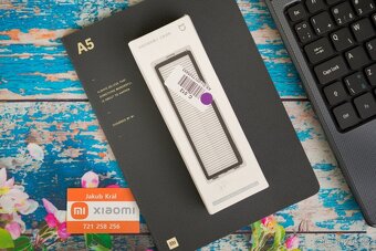 Originální příslušenství k vysavačům Xiaomi, Roidmi a Viomi - 2