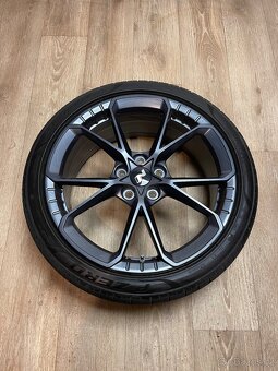5x114,3 r19 Original Hyundai N - 2