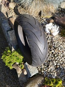 Michelin 180-55-17 - 2