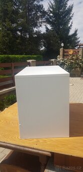 Klec na andulky nebo malé papoušky - 2