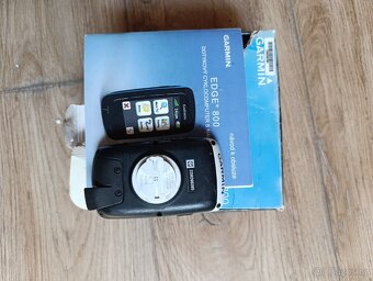 Garmin Edge 800 - 2