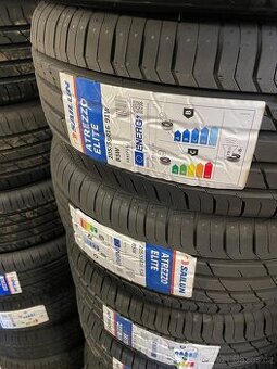 205/55R16 - 205/55/16 - VÝPRODEJ LETNÍCH PNEU - 2