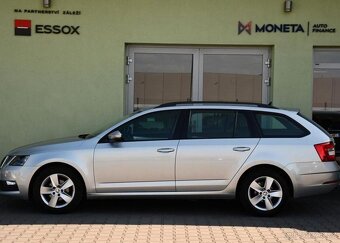 Škoda Octavia 1,6TDI DSG NAVI CARPLAY - 2