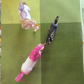 Schleich - 2
