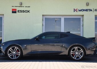Chevrolet Camaro 3,6L 330K - 2