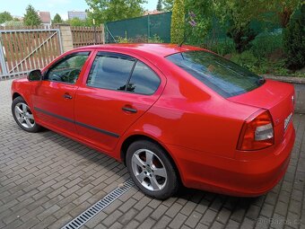 Škoda Octavia 2 1.4 TSI 2012 - 2