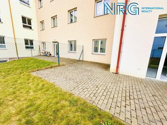 Prodej bytu 2+kk se zahrádkou, Janovice nad Úhlavou - 2