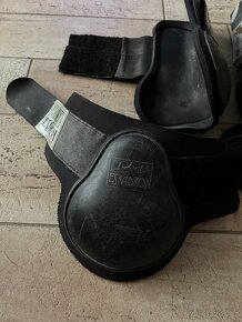 Kamaše Eskadron Flexi Soft sada - 2