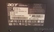 Acer LCD monitor - 2