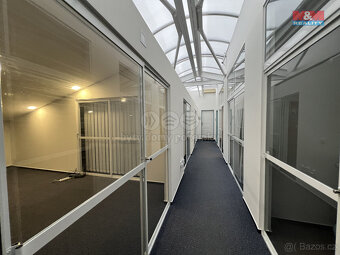 Pronájem kancelářského prostoru, 26 m², Jindřichův Hradec - 2