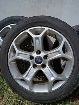ALU Kola Ford R17 - 2