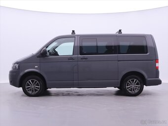 Volkswagen Transporter 2,0 TDI 103KW 9-míst Klima CZ (2011) - 2