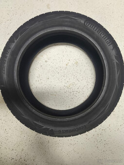 Sada letních pneu ContiEcoContact 6 225/45 R17 - 2