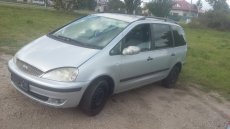 ford galaxy 1.9tdi 85kw rv2001 - 2