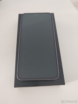 Samsung galaxy S24 fe - 2