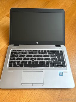 Notebook HP - 2