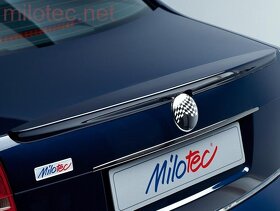Zadní spoiler Škoda Superb 1 02-08 - 2